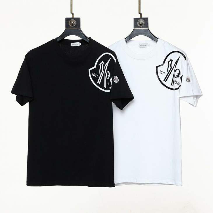 Picture of Moncler T Shirts Short _SKUMonclerS-XL2b87675377